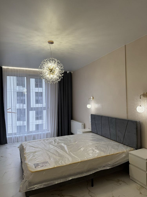 Оренда 1-кімнатної квартири вул.Пимоненка Львов - изображение 2