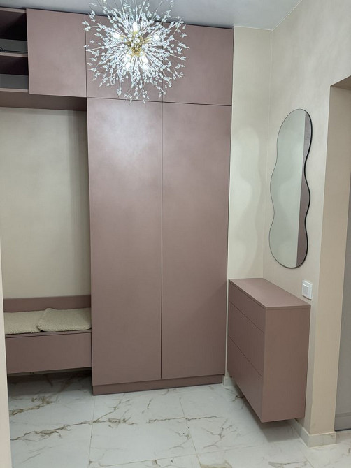 Оренда 1-кімнатної квартири вул.Пимоненка Львов - изображение 7