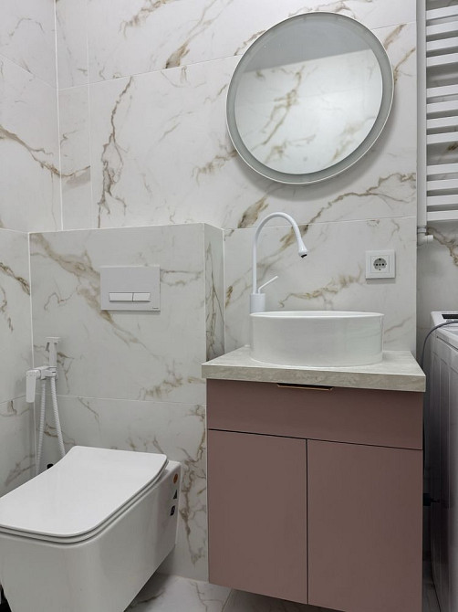 Оренда 1-кімнатної квартири вул.Пимоненка Львов - изображение 3