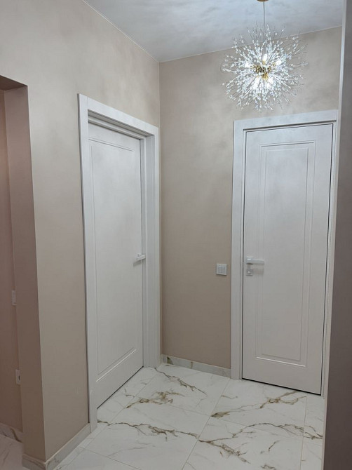 Оренда 1-кімнатної квартири вул.Пимоненка Львов - изображение 5