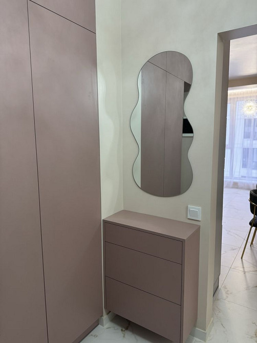 Оренда 1-кімнатної квартири вул.Пимоненка Львов - изображение 6