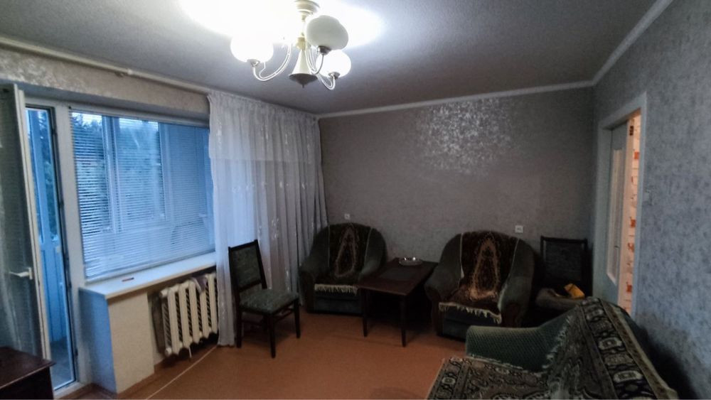 Здам реальну 2 кв. в районі Тополя 3 Дніпро - зображення 4