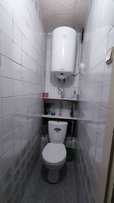 Здам реальну 2 кв. в районі Тополя 3 Дніпро - зображення 6