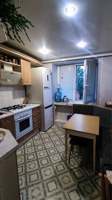 Здам реальну 2 кв. в районі Тополя 3 Дніпро - зображення 1