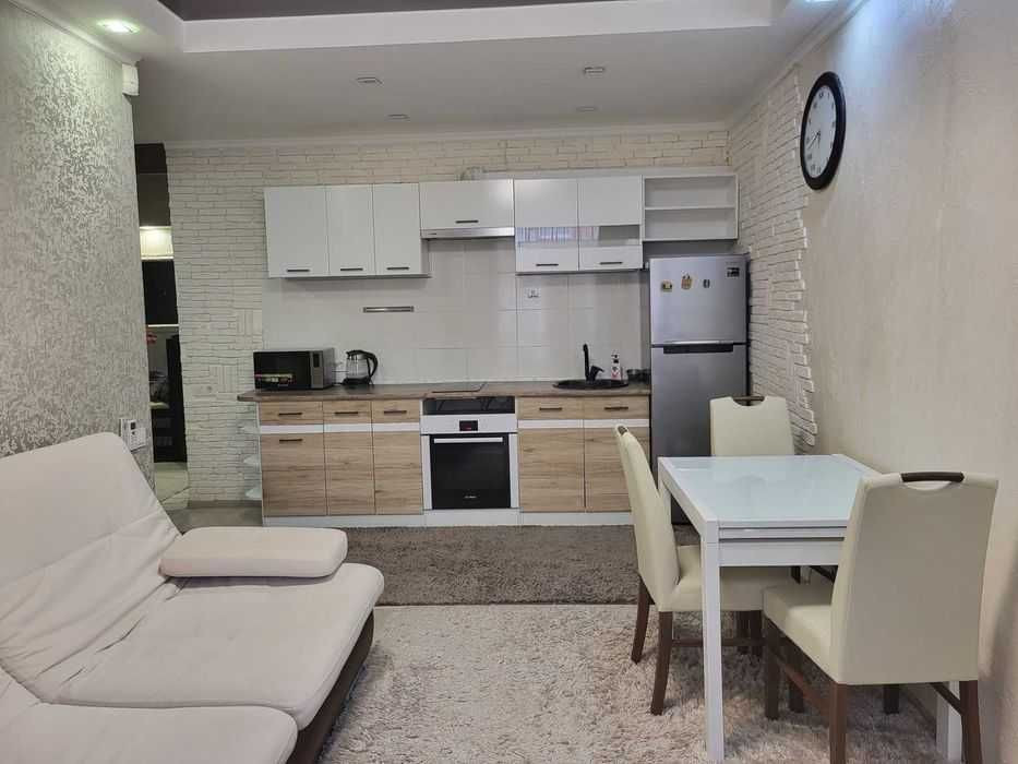 Аренда квартиры ЖК Олимпийский пр-т Мира 25 Дніпро - зображення 2