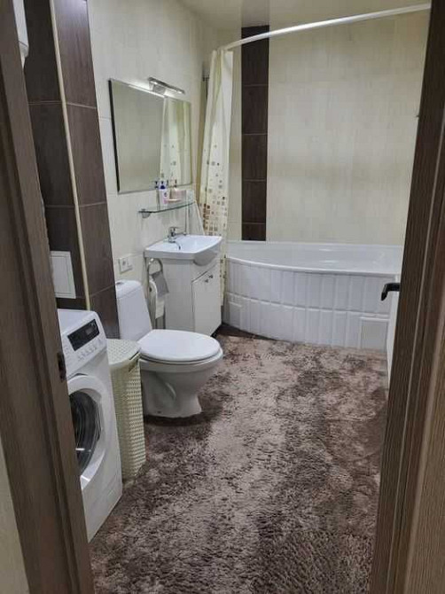 Аренда квартиры ЖК Олимпийский пр-т Мира 25 Дніпро - зображення 7