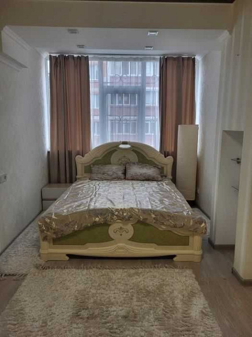 Аренда квартиры ЖК Олимпийский пр-т Мира 25 Дніпро - зображення 4