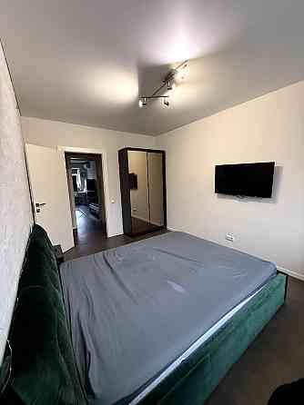 Здаю квартиру студію на Гончара Біла Церква