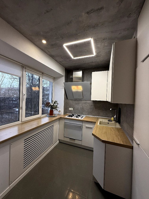 Здаю квартиру студію на Гончара Біла Церква - зображення 1