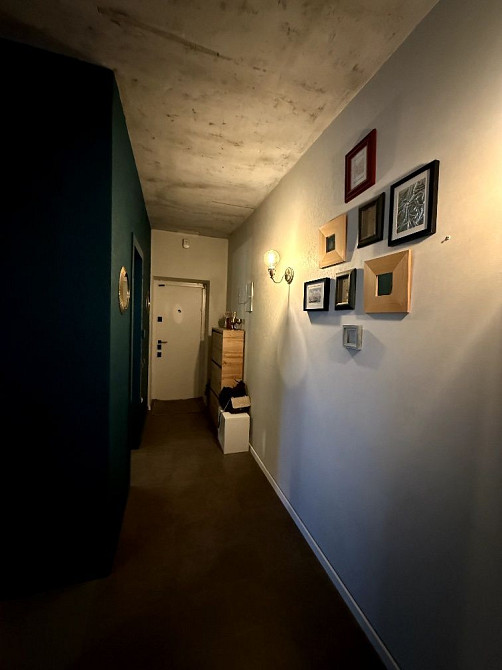 Здаю квартиру студію на Гончара Біла Церква - зображення 4