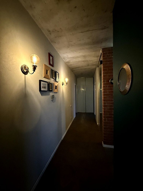 Здаю квартиру студію на Гончара Біла Церква - зображення 3