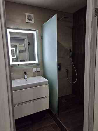 Оренда 1-кімнатної квартири в новобудові. Хмельницький