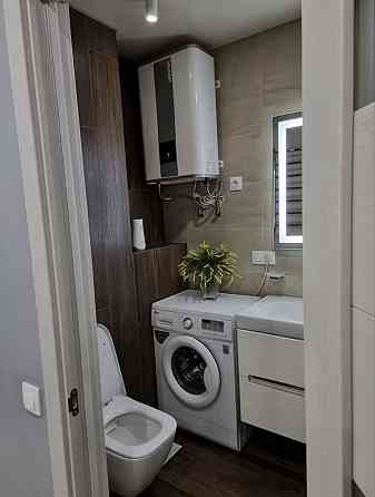 Оренда 1-кімнатної квартири в новобудові. Хмельницький