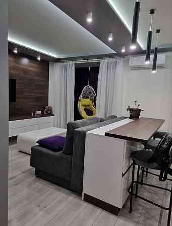 Оренда 1-кімнатної квартири в новобудові. Хмельницький