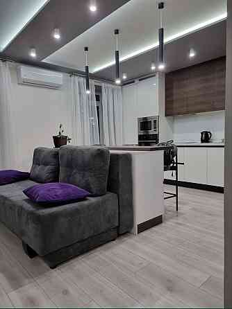 Оренда 1-кімнатної квартири в новобудові. Хмельницький