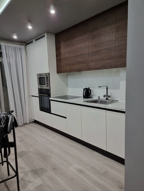 Оренда 1-кімнатної квартири в новобудові. Хмельницький - зображення 3