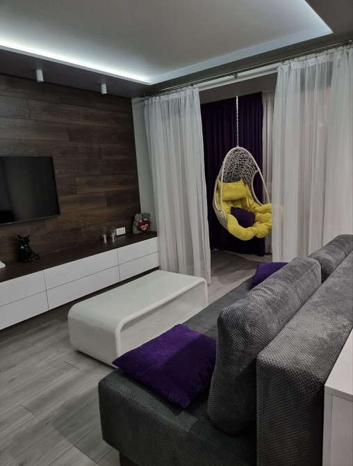 Оренда 1-кімнатної квартири в новобудові. Хмельницький - зображення 1