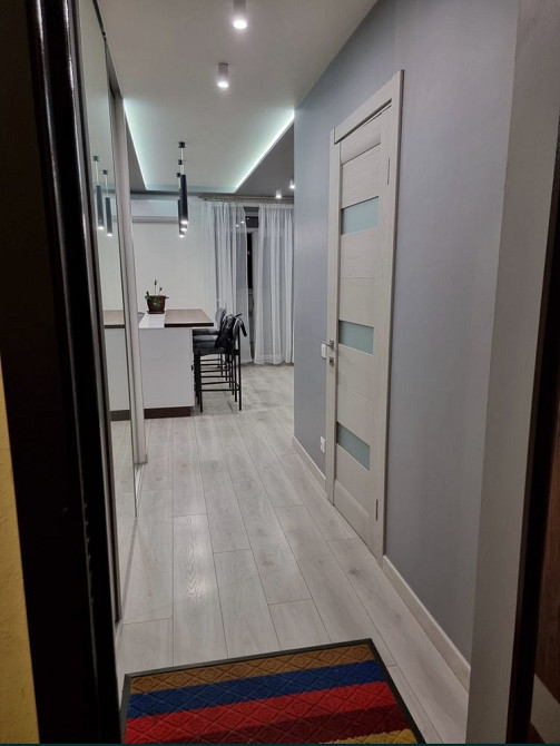 Оренда 1-кімнатної квартири в новобудові. Хмельницький - зображення 8