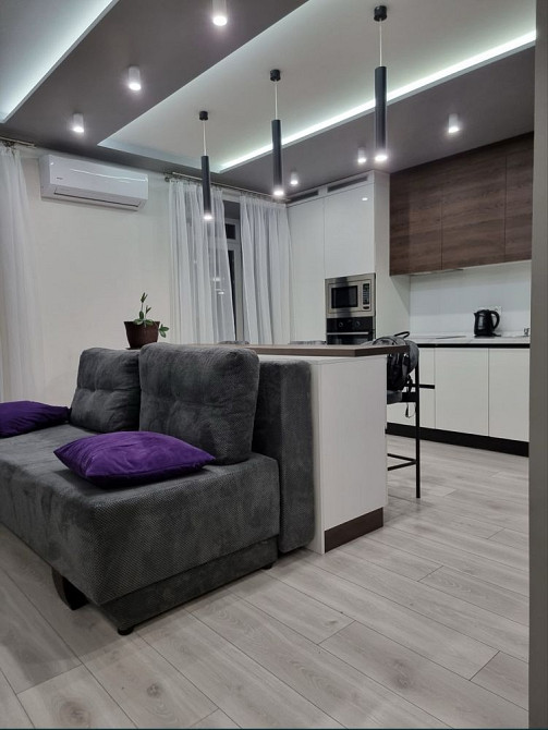 Оренда 1-кімнатної квартири в новобудові. Хмельницький - зображення 2