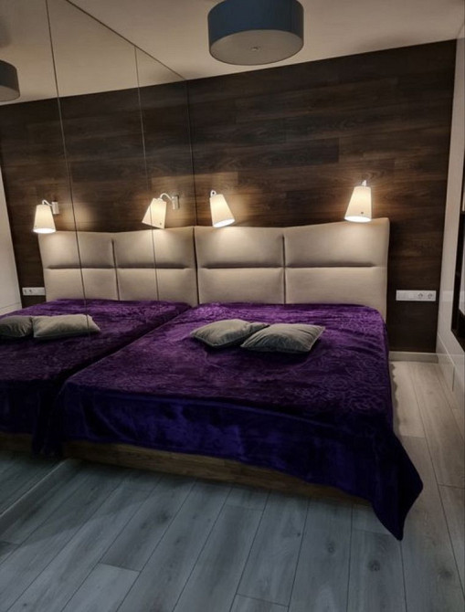 Оренда 1-кімнатної квартири в новобудові. Хмельницький - зображення 7