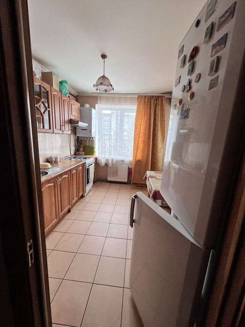 Здам свою 3кім роздільну квартиру, м. Коломия, вул, Івана Мазепи 290 Коломыя - изображение 4