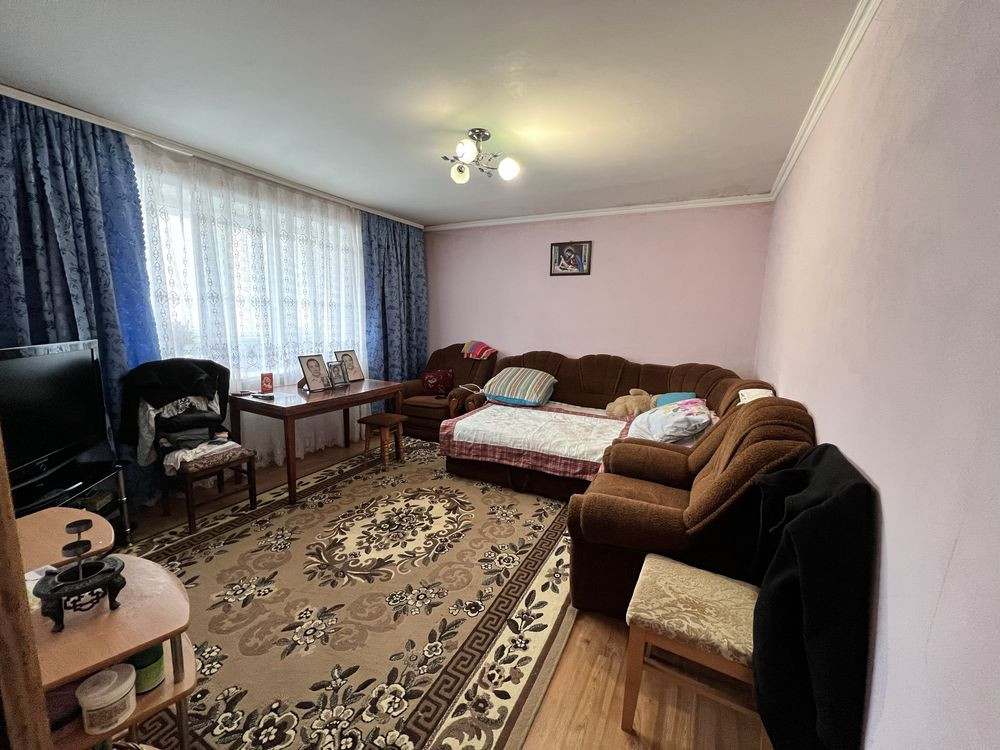 Здам свою 3кім роздільну квартиру, м. Коломия, вул, Івана Мазепи 290 Коломыя - изображение 3