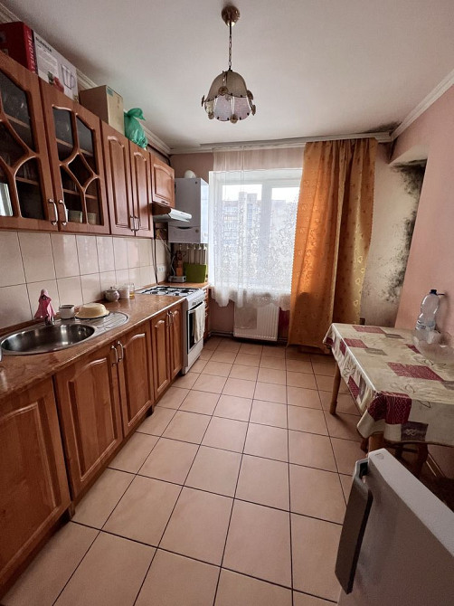 Здам свою 3кім роздільну квартиру, м. Коломия, вул, Івана Мазепи 290 Коломыя - изображение 1