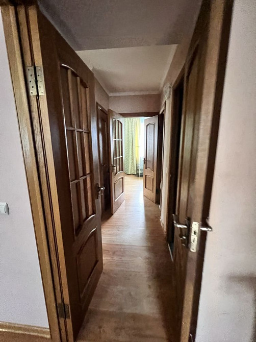 Здам свою 3кім роздільну квартиру, м. Коломия, вул, Івана Мазепи 290 Коломыя - изображение 7