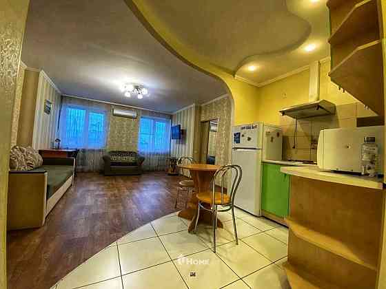 Однокомнатная квартира студия в ЖК Глория. " Метро Спортивная" Харків