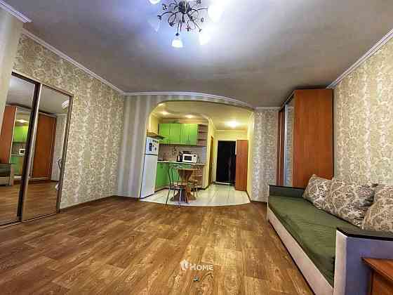 Однокомнатная квартира студия в ЖК Глория. " Метро Спортивная" Харків