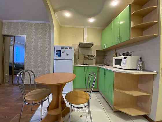 Однокомнатная квартира студия в ЖК Глория. " Метро Спортивная" Харків