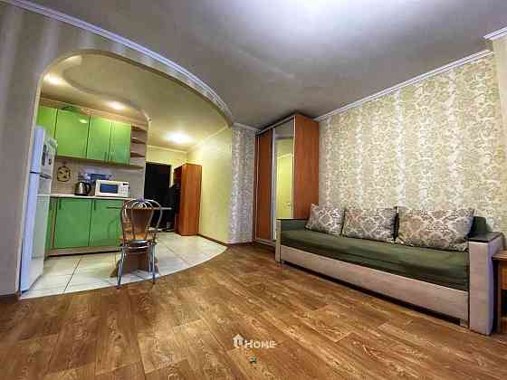 Однокомнатная квартира студия в ЖК Глория. " Метро Спортивная" Харків