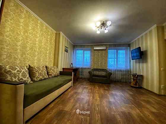 Однокомнатная квартира студия в ЖК Глория. " Метро Спортивная" Харків