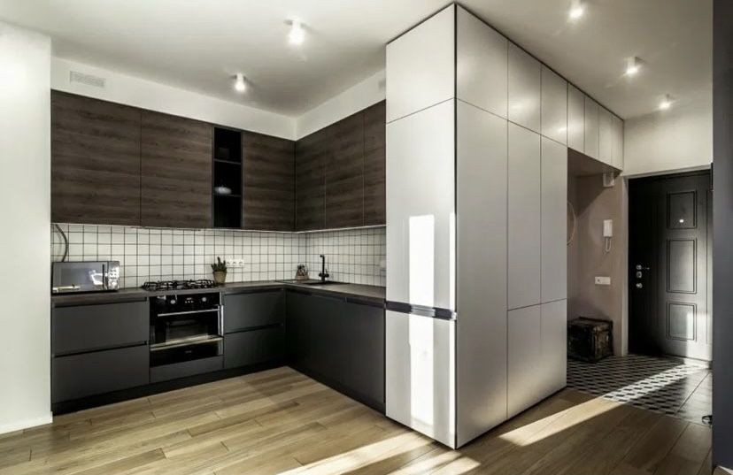 Оренда однокімнатної квартирт Піонерський Квартал Вишневе - зображення 2