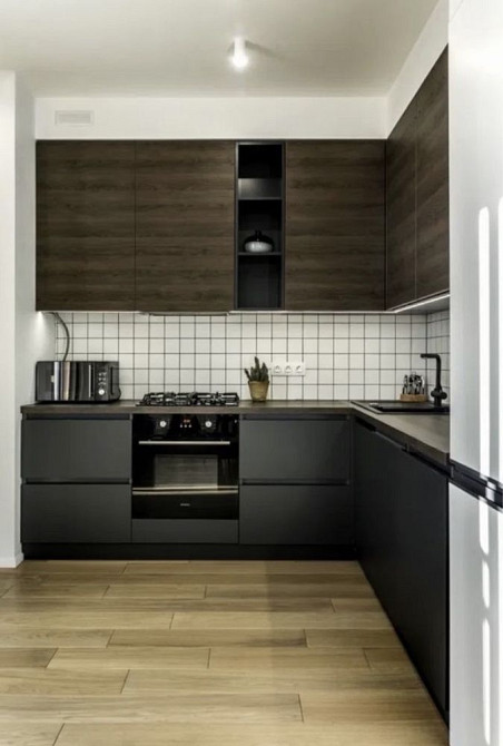 Оренда однокімнатної квартирт Піонерський Квартал Вишневе - зображення 1