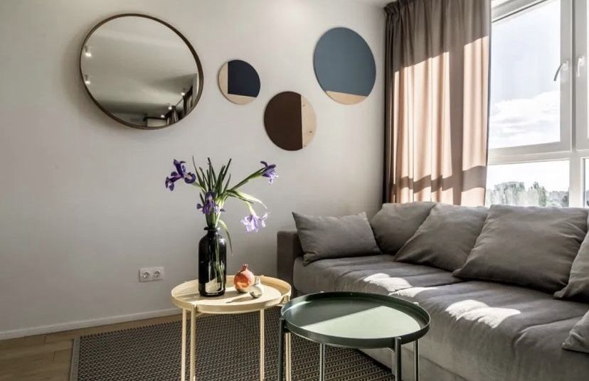 Оренда однокімнатної квартирт Піонерський Квартал Вишневе - зображення 6