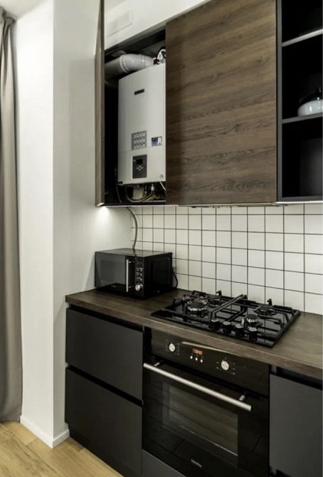 Оренда однокімнатної квартирт Піонерський Квартал Вишневе - зображення 3