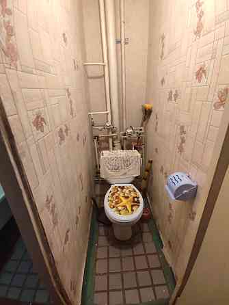 Сдам 1 кв. Медкомплекс, м.Барабашова Харків