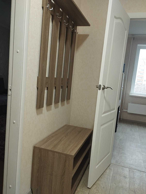 Перша здача однокімнатної квартири,по вул.Благовісні. Наталія Черкаси - зображення 5