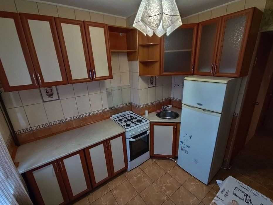 Оренда однокімнатної квартири, світло не вимикають Полтава - изображение 1