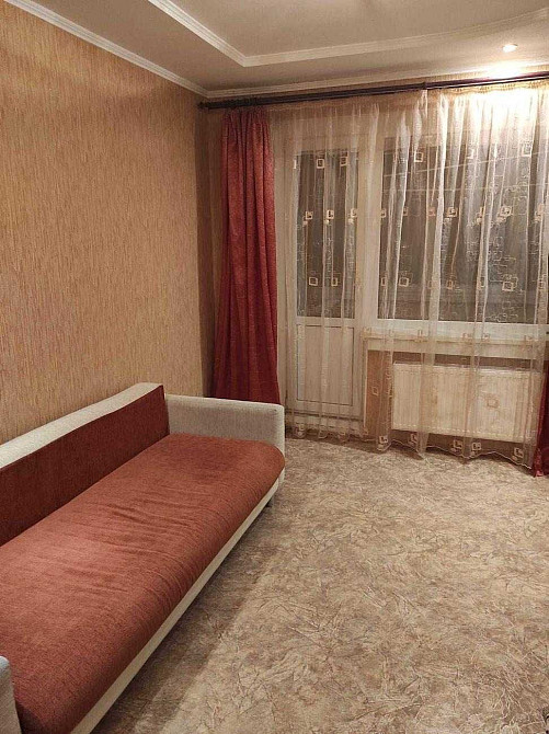 Оренда однокімнатної квартири, світло не вимикають Полтава - изображение 2