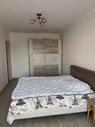 Оренда просторої 3 км квартири поруч з центром Івано-Франківськ