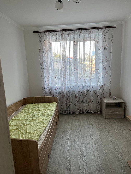 Оренда просторої 3 км квартири поруч з центром Ивано-Франковск - изображение 4