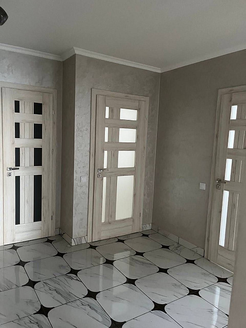 Оренда просторої 3 км квартири поруч з центром Ивано-Франковск - изображение 6