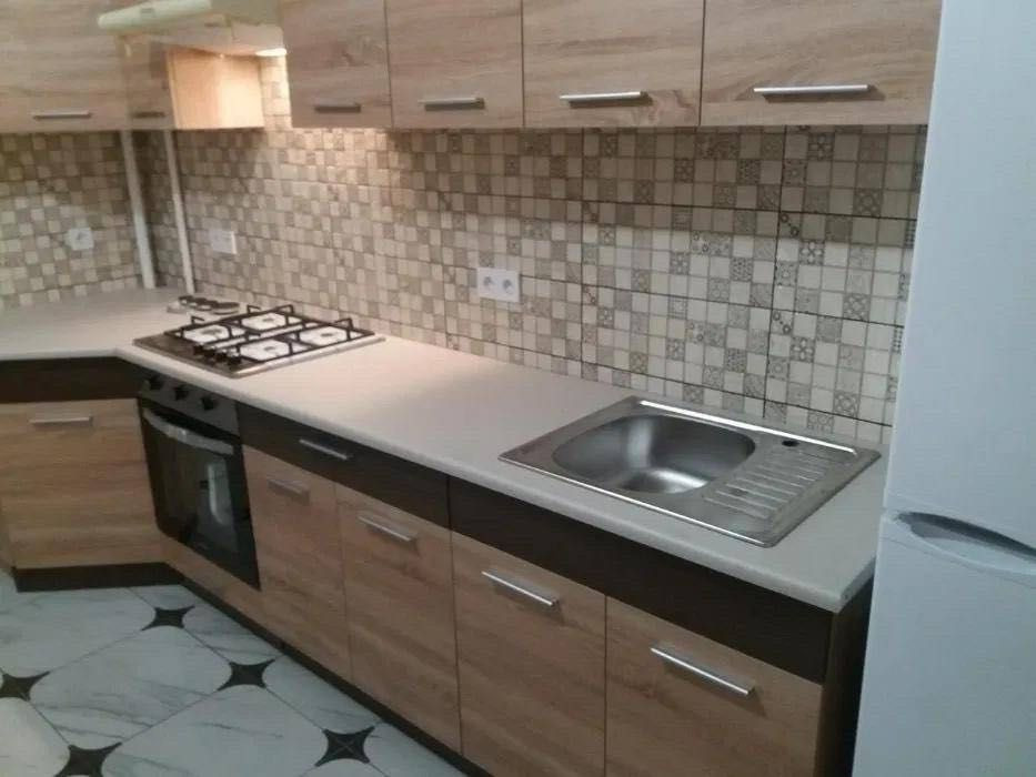 Оренда просторої 3 км квартири поруч з центром Ивано-Франковск - изображение 1