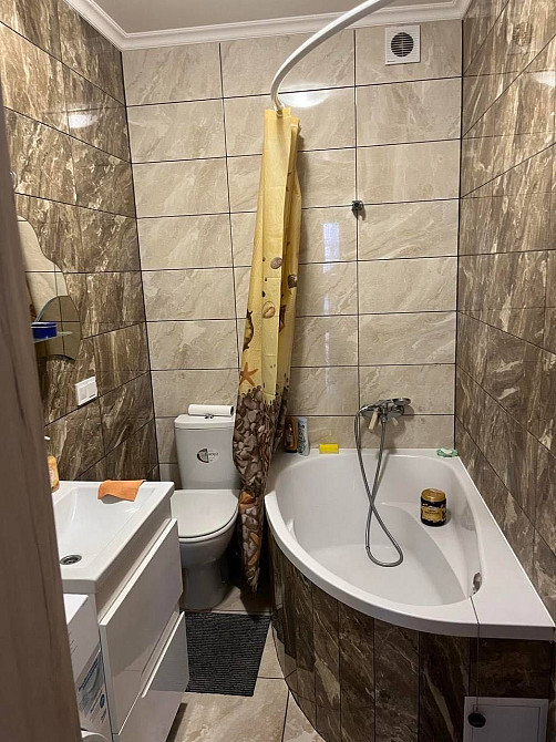 Оренда просторої 3 км квартири поруч з центром Ивано-Франковск - изображение 7