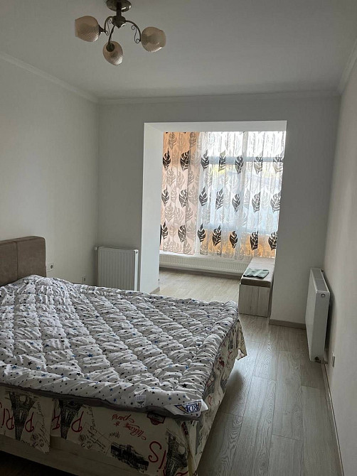 Оренда просторої 3 км квартири поруч з центром Ивано-Франковск - изображение 3