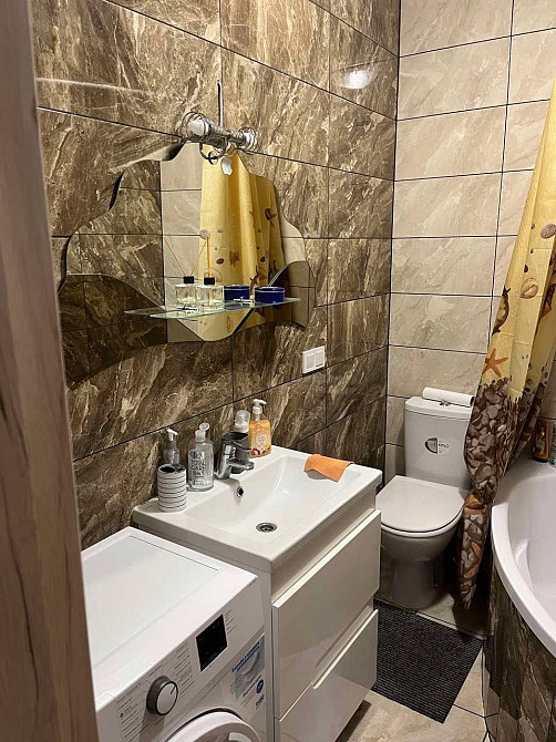 Оренда просторої 3 км квартири поруч з центром Ивано-Франковск - изображение 8