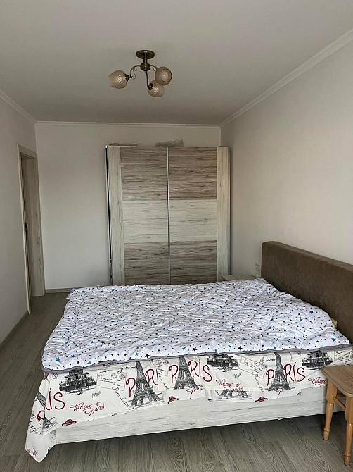 Оренда просторої 3 км квартири поруч з центром Ивано-Франковск - изображение 2