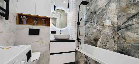 1к.жк ЛІсопарковий.Євроремонт. Винница